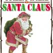 Wanted: Santa Claus