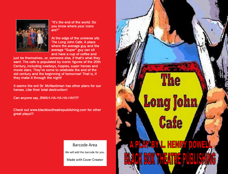 The Long John Cafe 